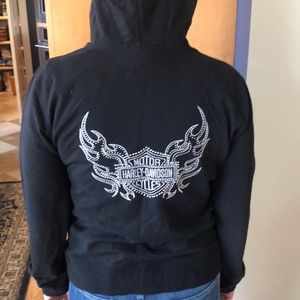 Harley Davidson Motorclothes